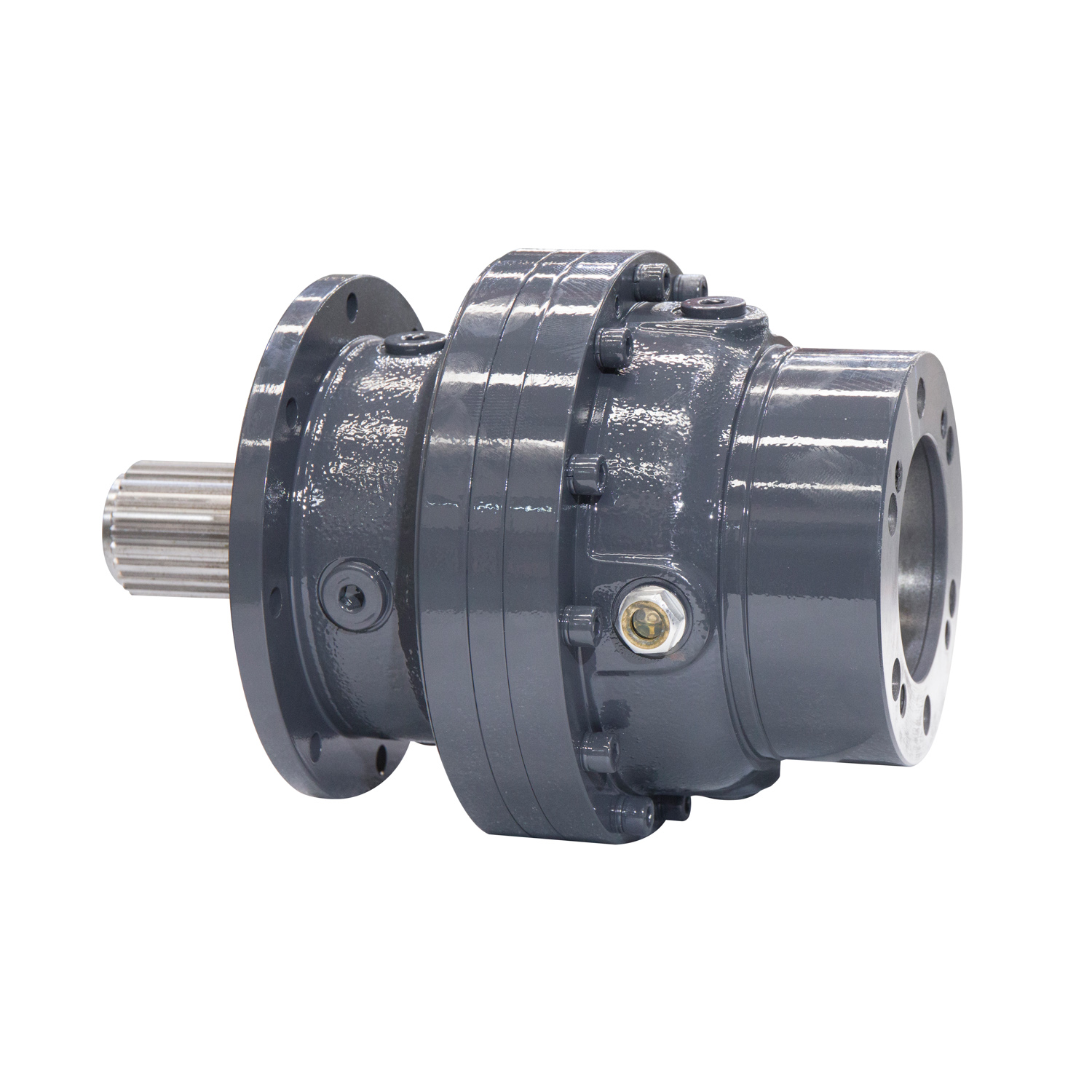 Planetaire versnellingsbak voor Gear Motors