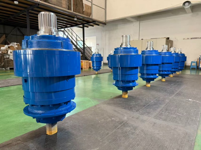 Our actual factory photos